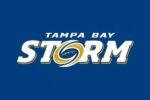 Tampa Bay Storm Flag 3x5 FT