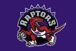 Toronto Raptors Flag 3x5 FT